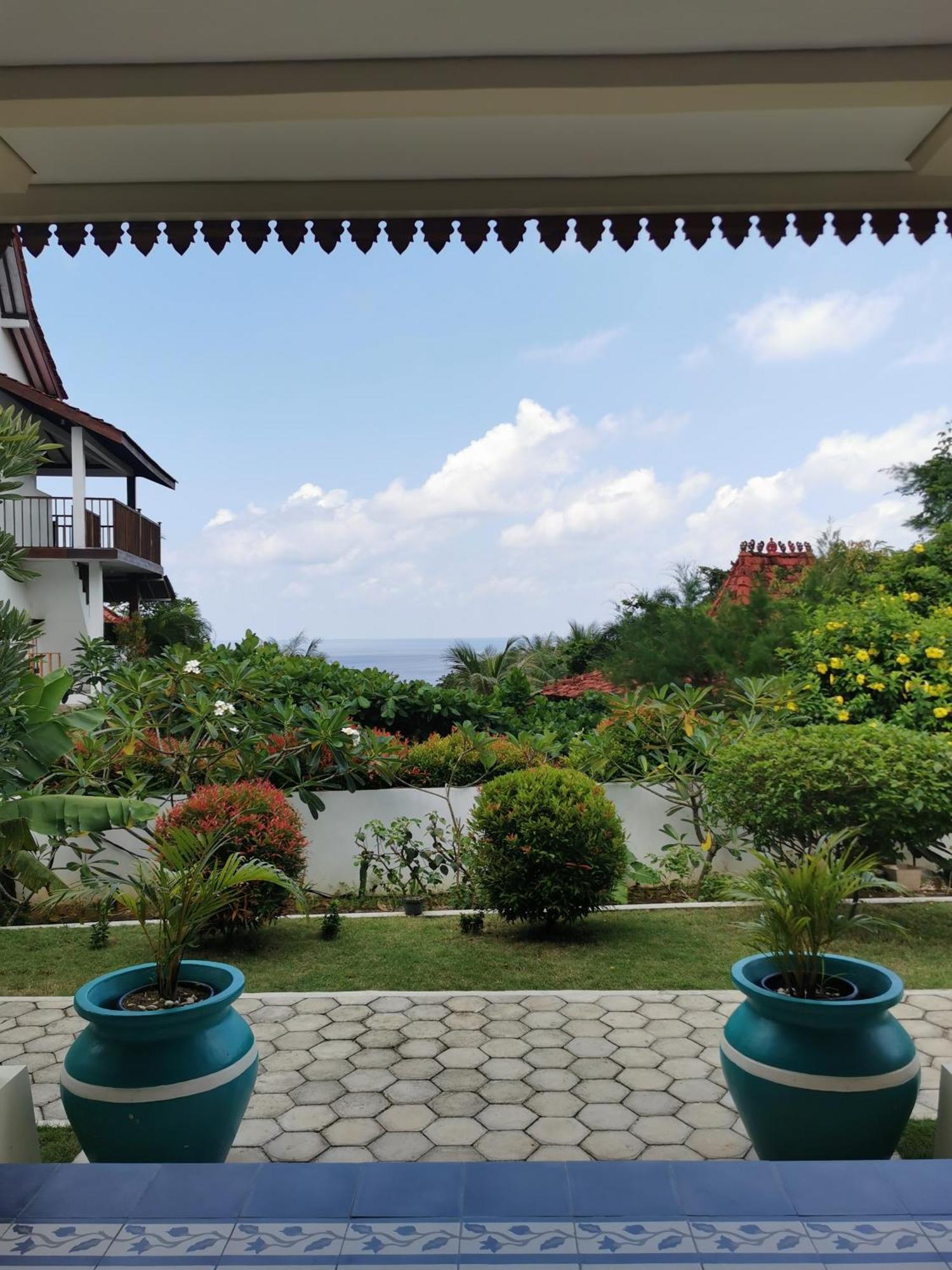 Mirabelle Joglo Village Ilhas Karimunjava Quarto foto