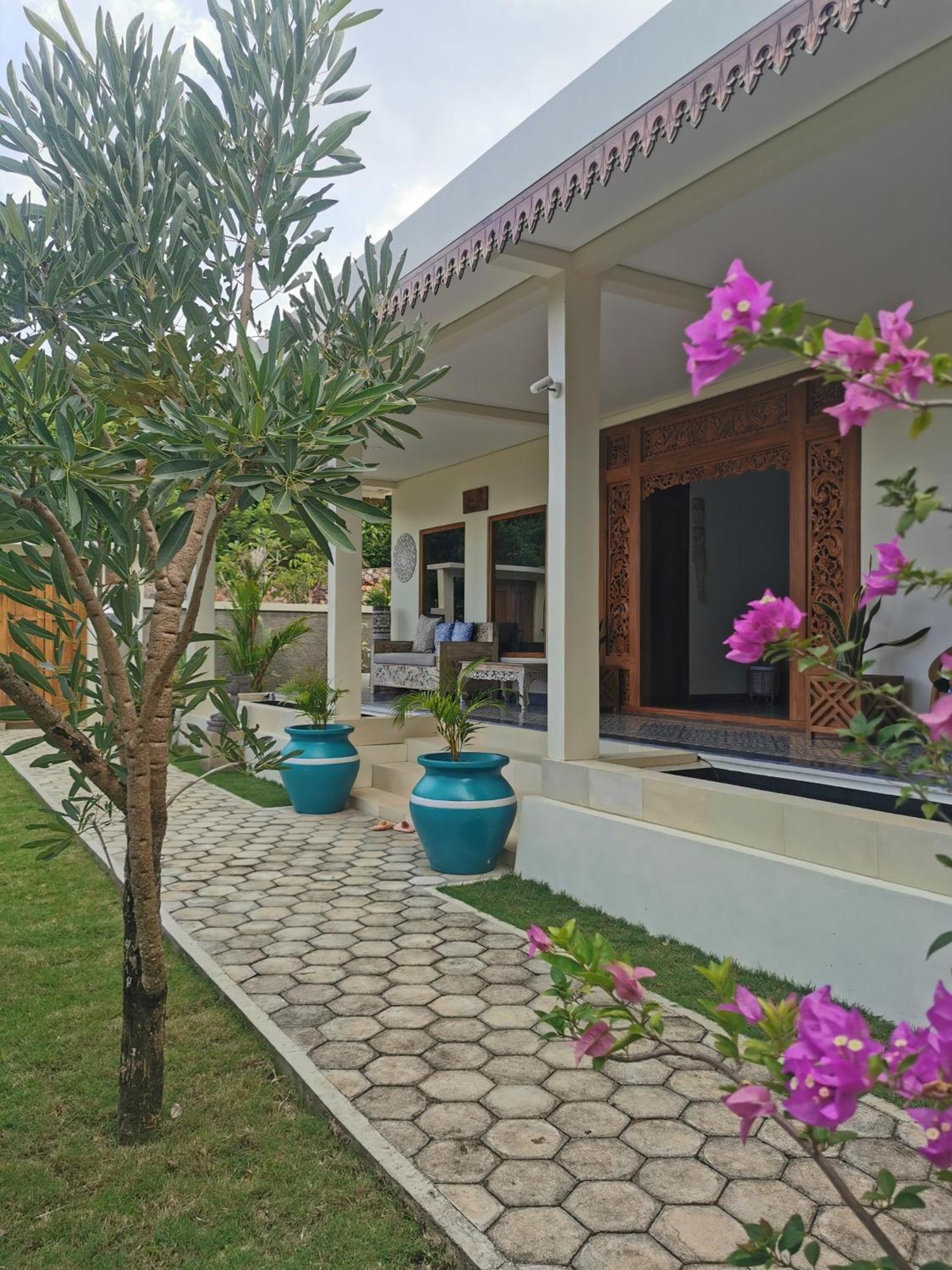Mirabelle Joglo Village Ilhas Karimunjava Quarto foto