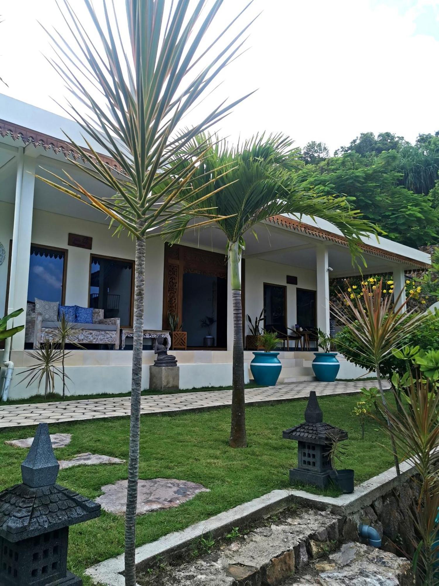 Mirabelle Joglo Village Ilhas Karimunjava Quarto foto