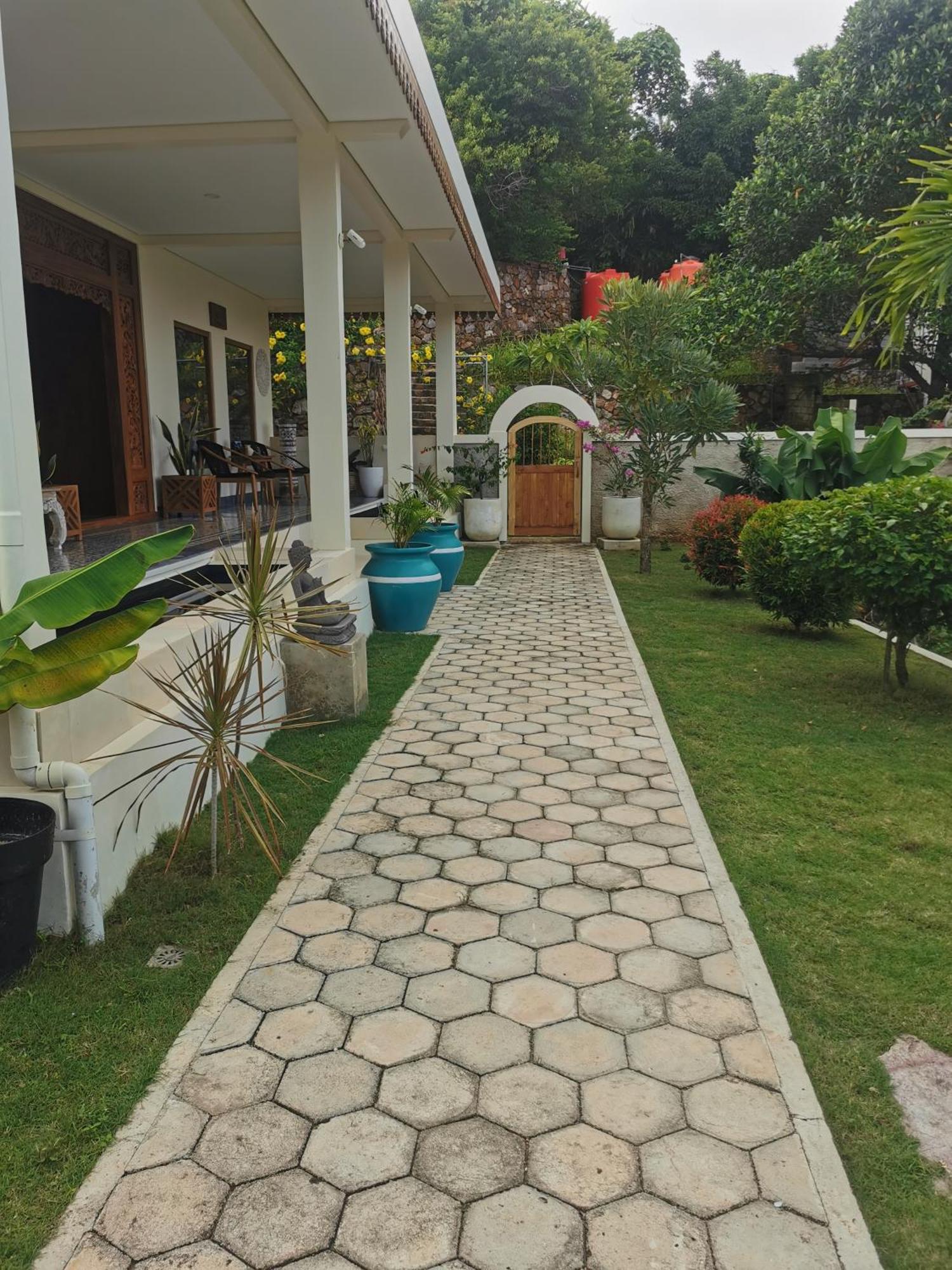 Mirabelle Joglo Village Ilhas Karimunjava Quarto foto
